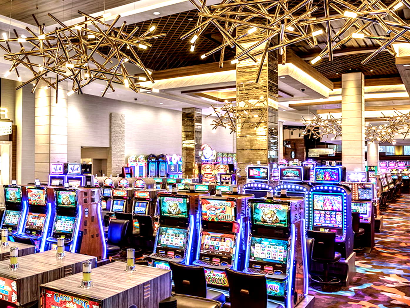 ?985 Free Casino Tournament at Party Casino