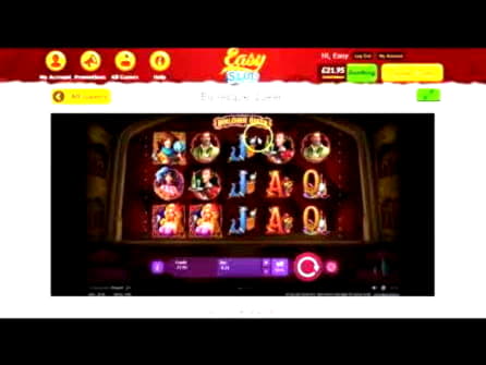 415% Match bonus casino at Fruity Casa Casino
