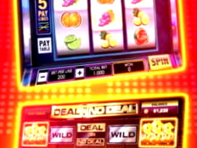 65 Free casino spins at Reeltastic Casino