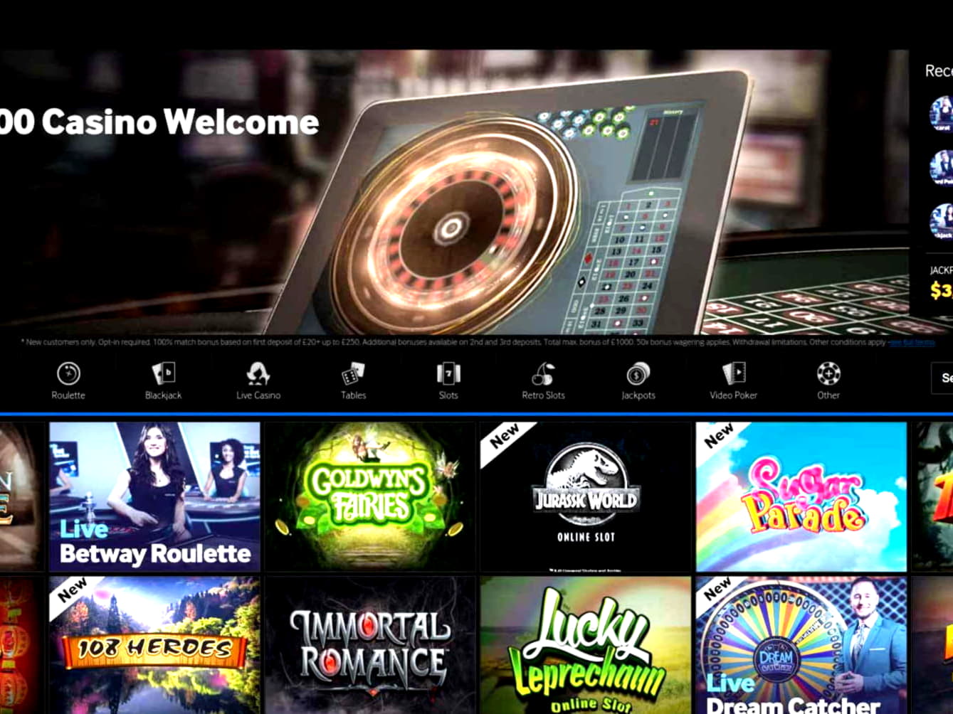 820% No Rules Bonus! at Fruity Casa Casino