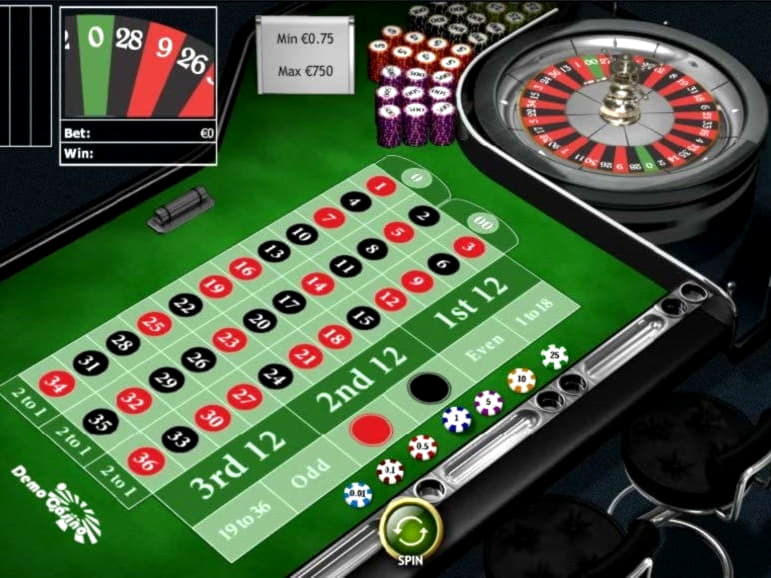 265% Match bonus at Party Casino