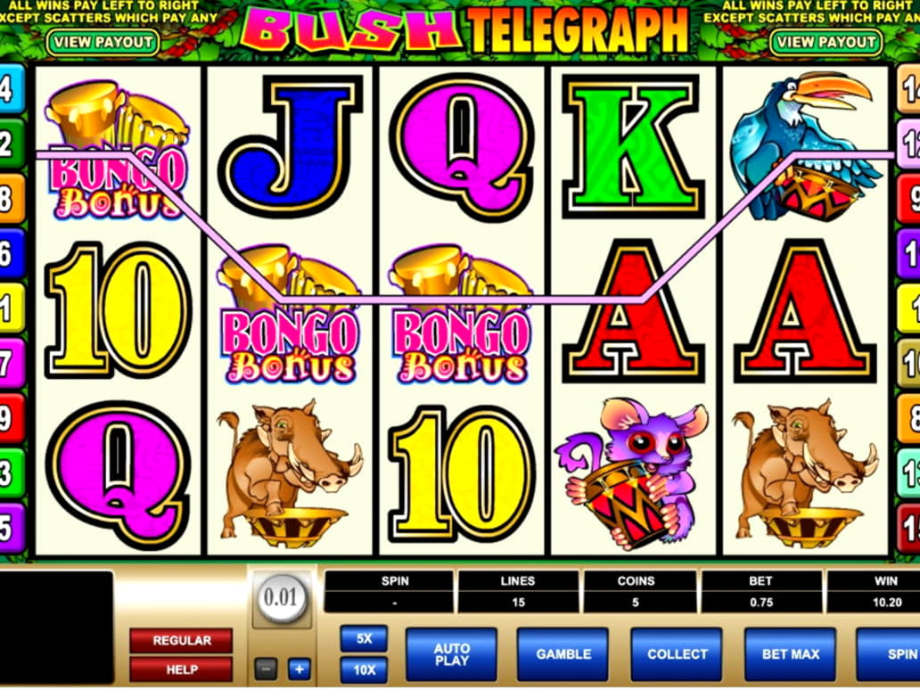 190 Free Casino Spins at Omni Casino