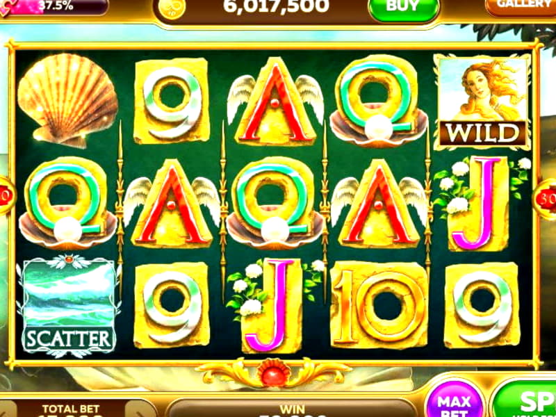585% Deposit Match Bonus at Mrgreen Casino
