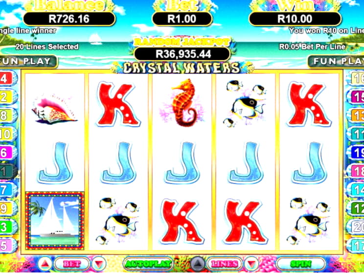 $295 FREE CHIP CASINO at Jackpot City Casino