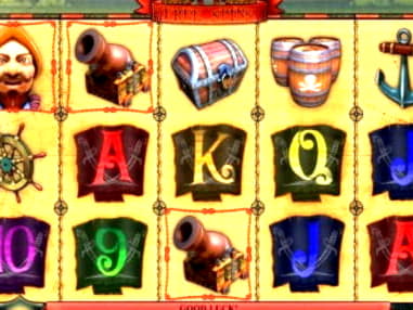 205 Free Spins at Jackpot City Casino