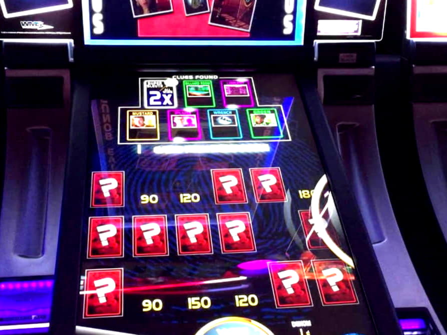 EURO 870 Casino Tournament at Malina Casino