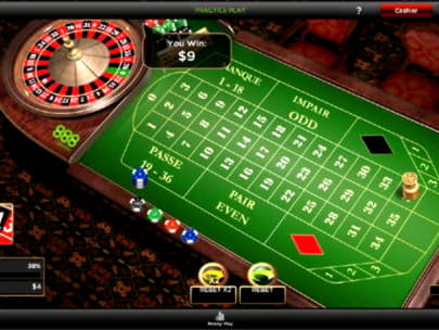 222 free spins at Mobile Bet Casino