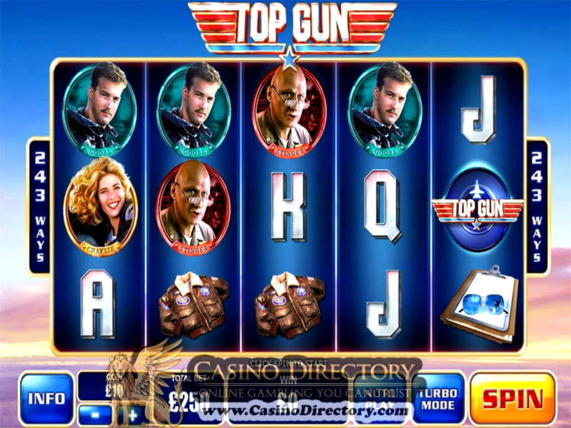 120 Free casino spins at Omni Casino
