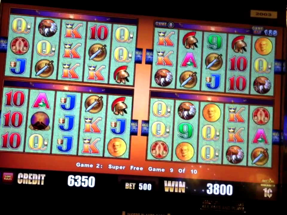 Eur 3810 no deposit bonus casino at Slots Heaven Casino