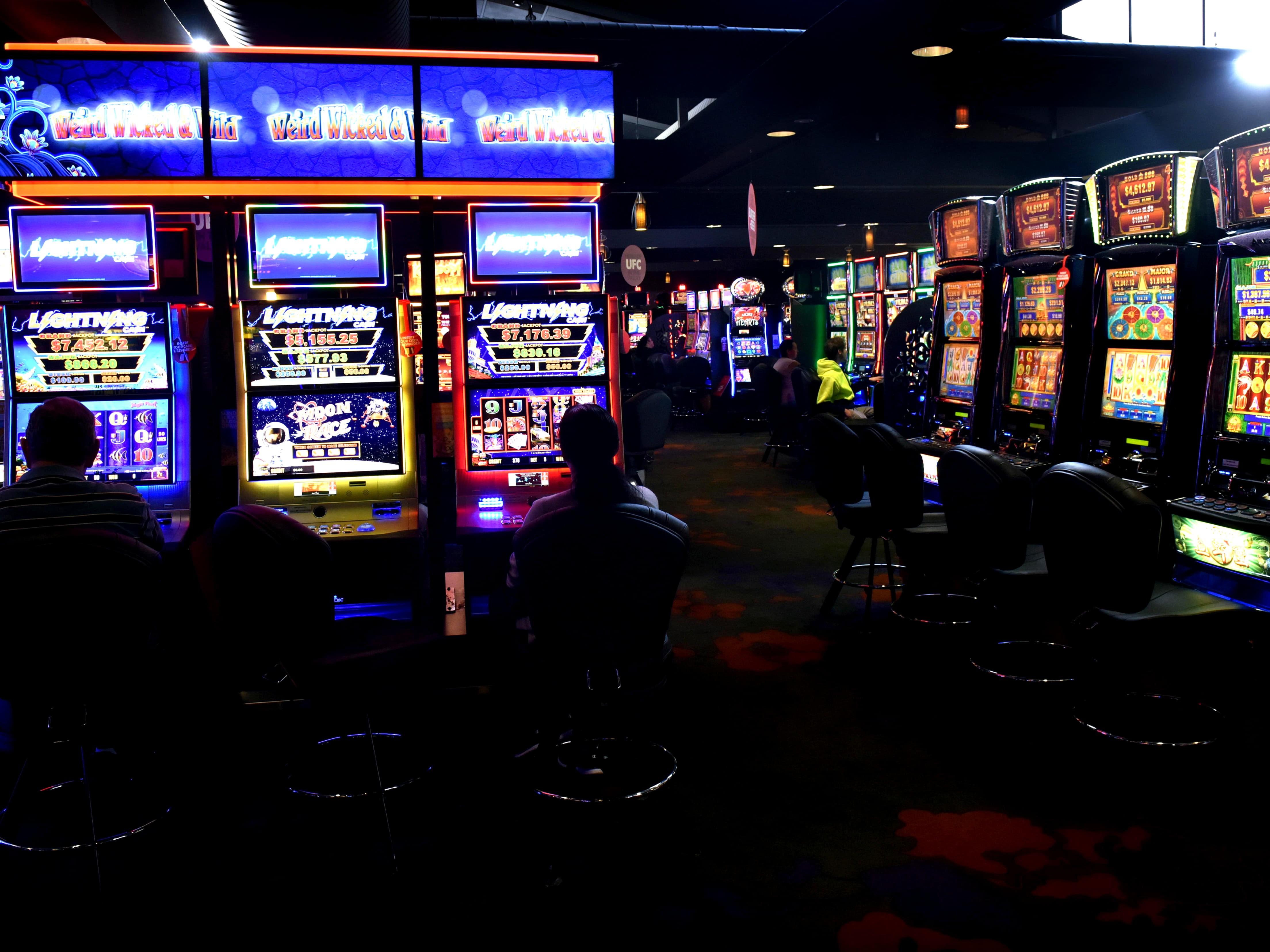EUR 520 Daily freeroll slot tournament at Energy Casino