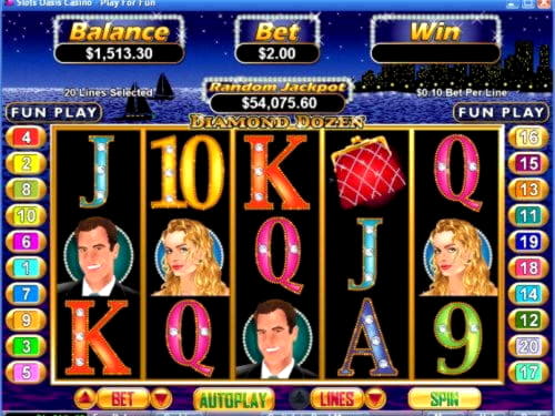 605% Match bonus casino at Mobile Bet Casino