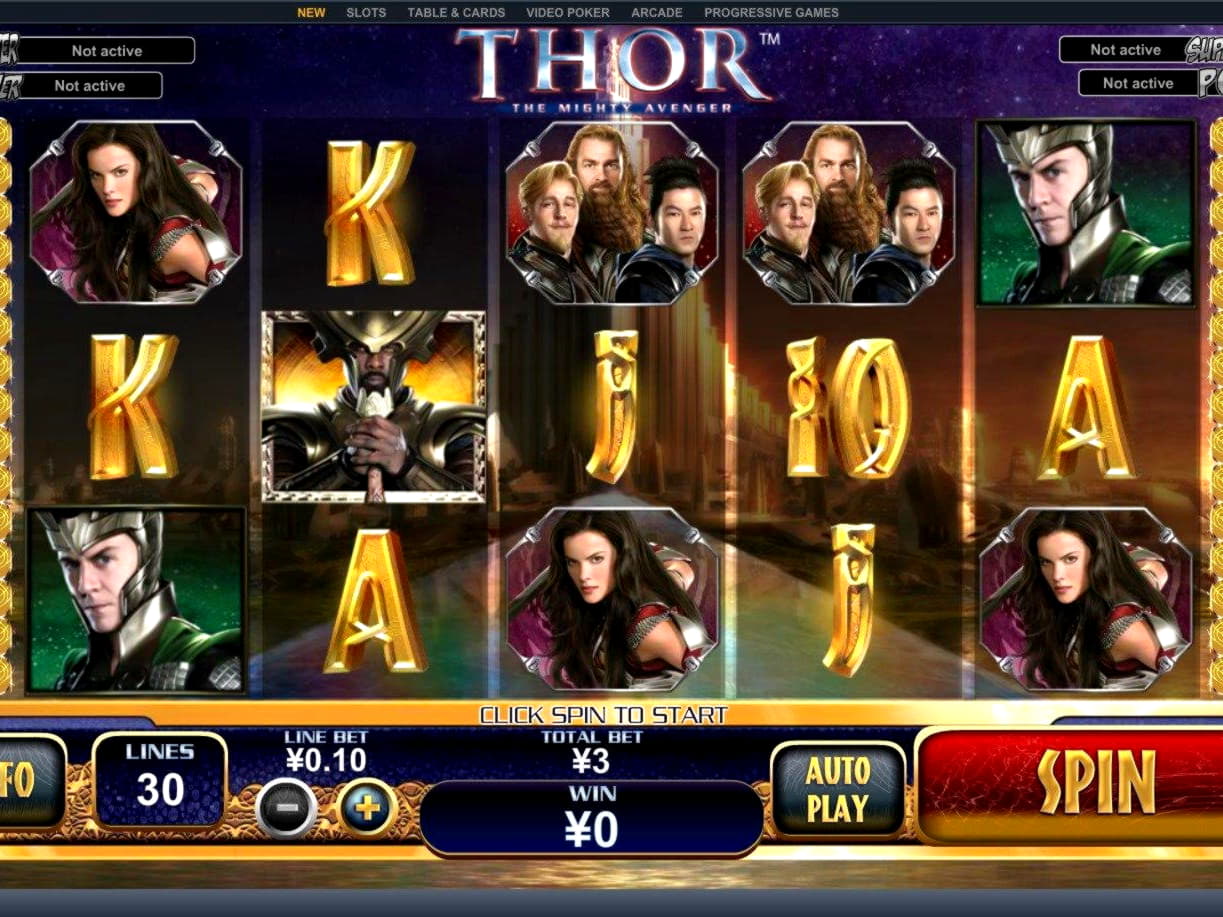 30% No Rules Bonus! at bWin Casino