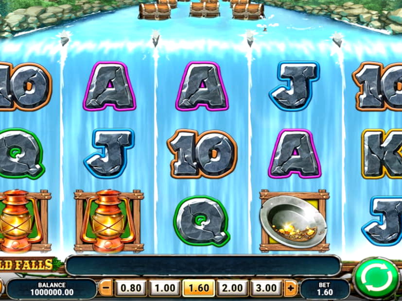 295 Free Spins at Rizk Casino