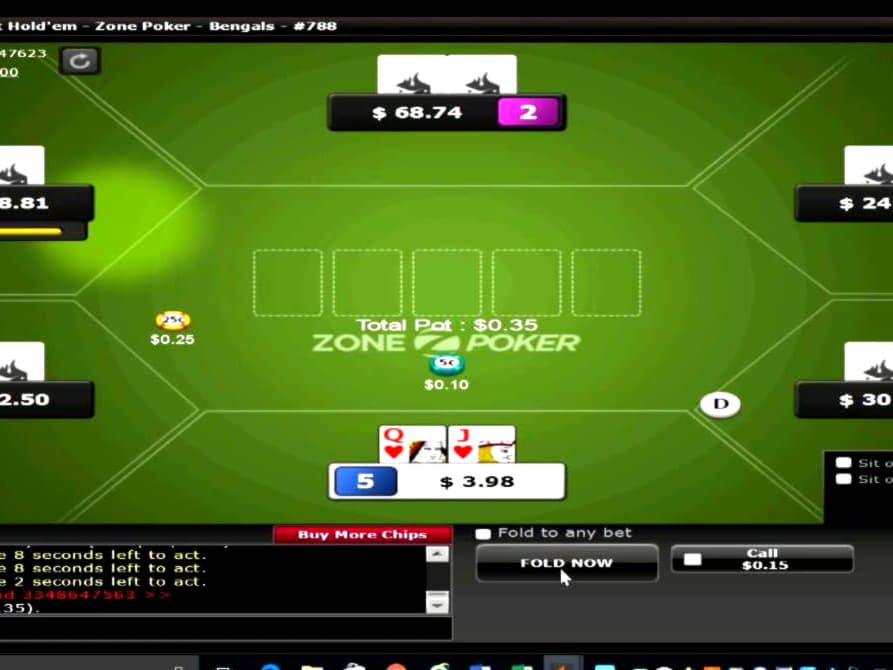 555% Match bonus casino at King Billy Casino