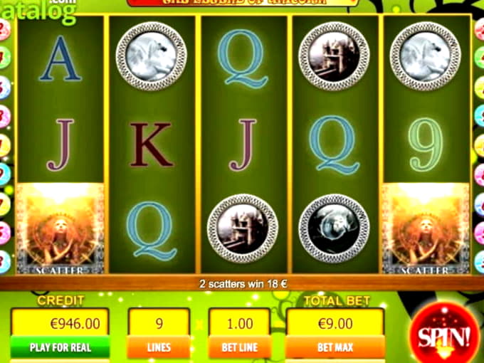 200 free spins casino at Cashmio Casino