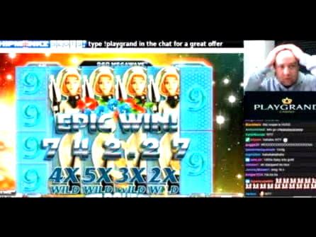 $410 Free Casino Chip at Wunderino Casino