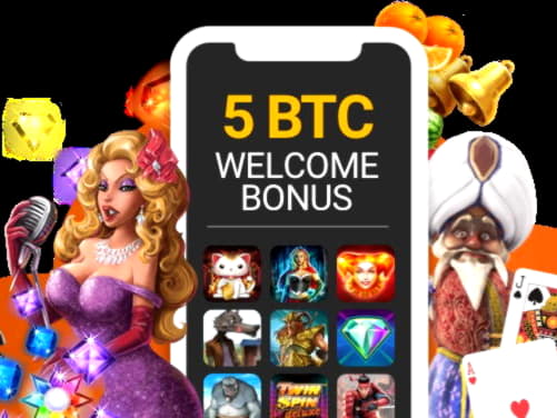 Eur 2065 No Deposit at Malina Casino