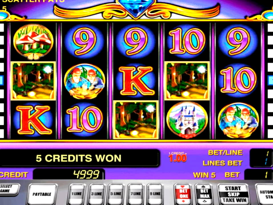 EUR 795 Online Casino Tournament at Omni Casino
