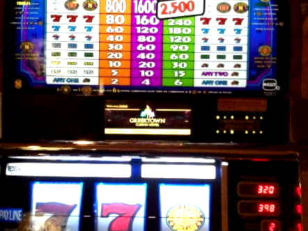 35 FREE SPINS at Trada Casino