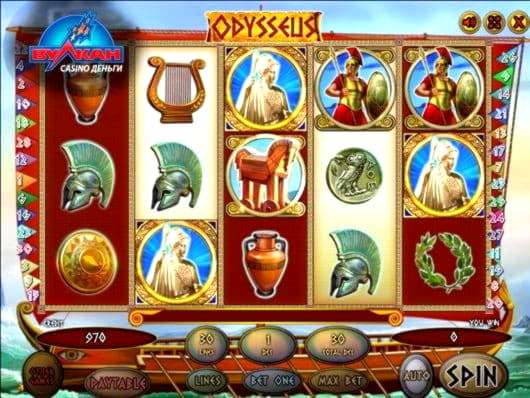 Eur 965 Casino Tournament at Fruity Casa Casino