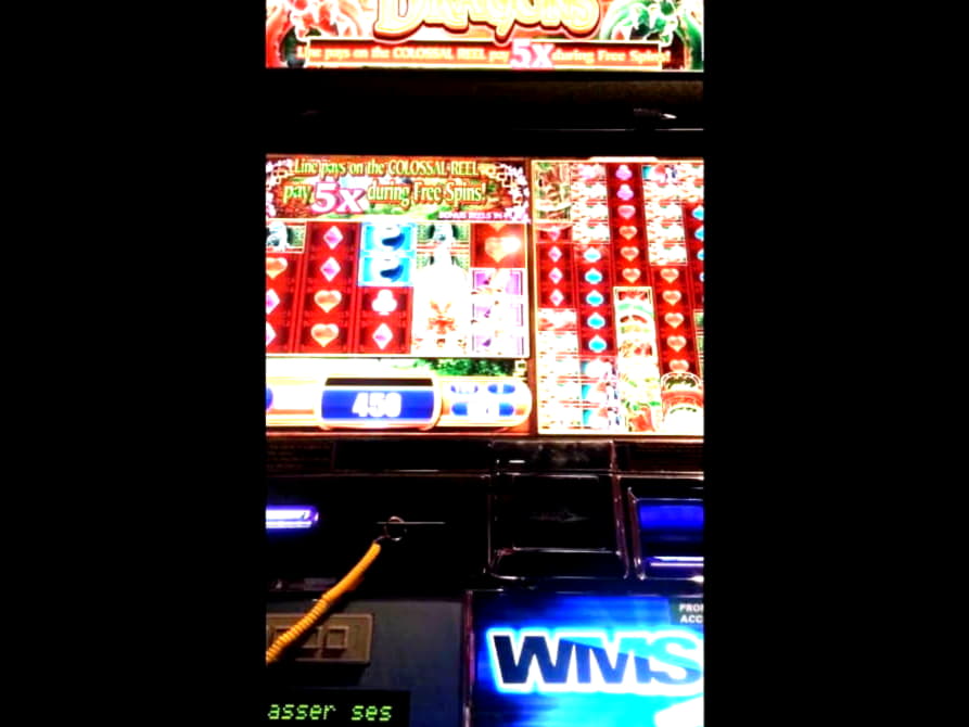 505% Match at a Casino at Jelly Bean Casino