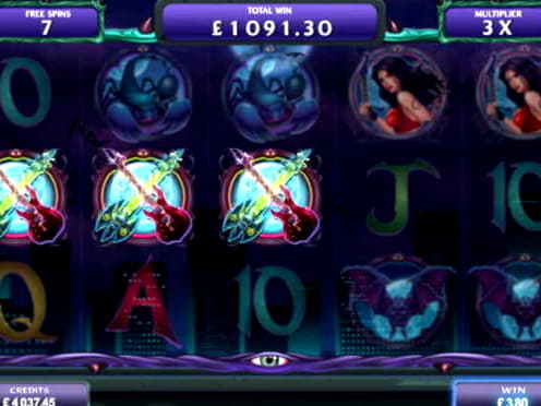 275 free spins casino at CasiPlay Casino