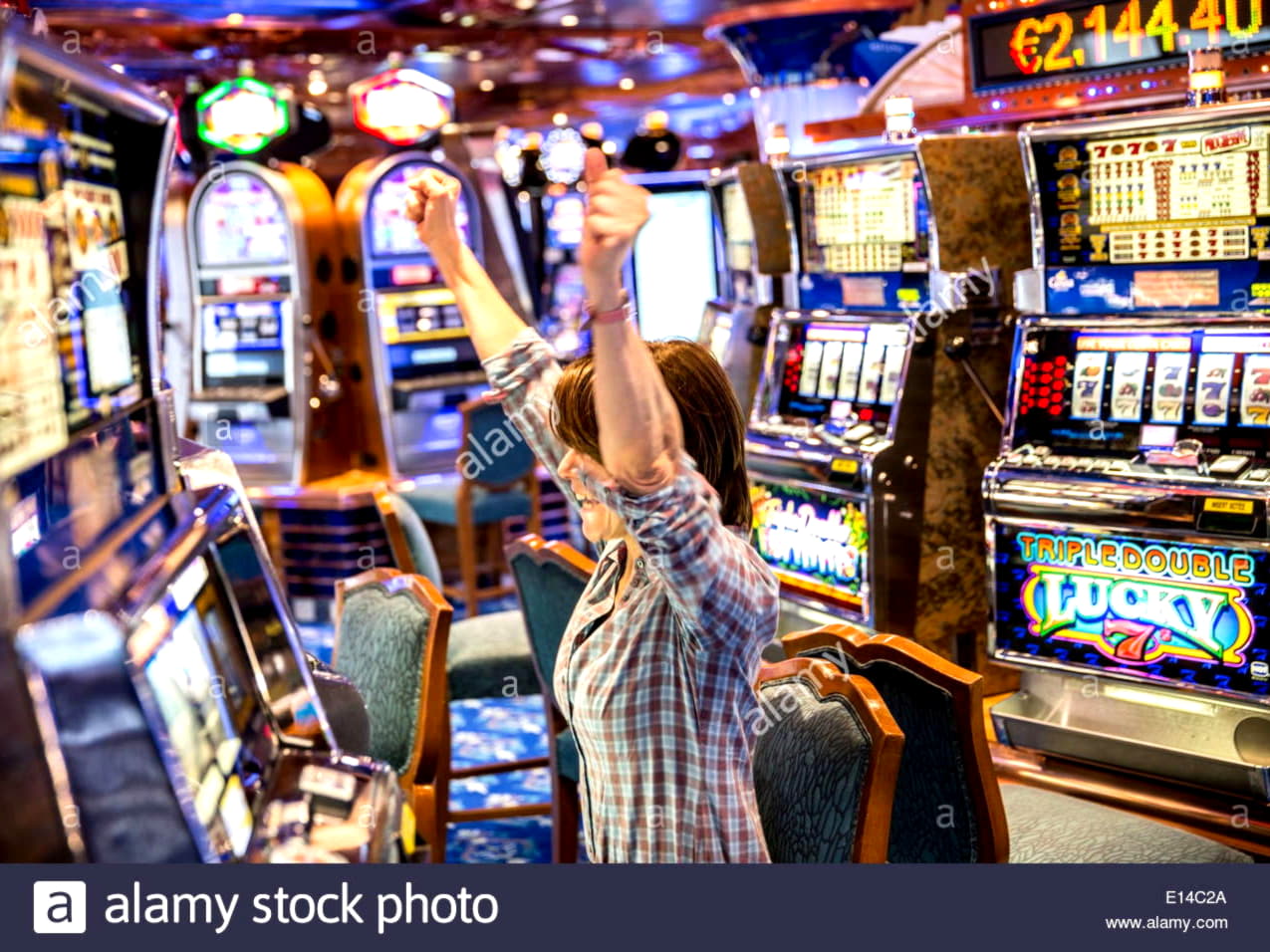 EUR 90 Free Money at Reeltastic Casino