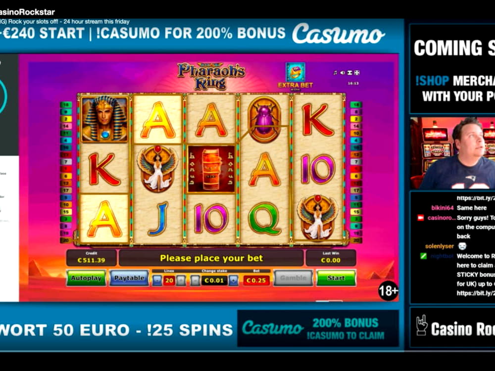 200% Welcome Bonus at Rizk Casino