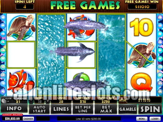 $1405 No Deposit at Reeltastic Casino
