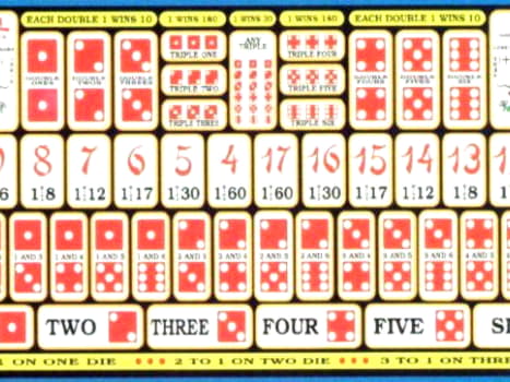 140% Casino match bonus at CasiPlay Casino
