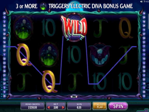 75 Trial Spins at Jackpot City Casino