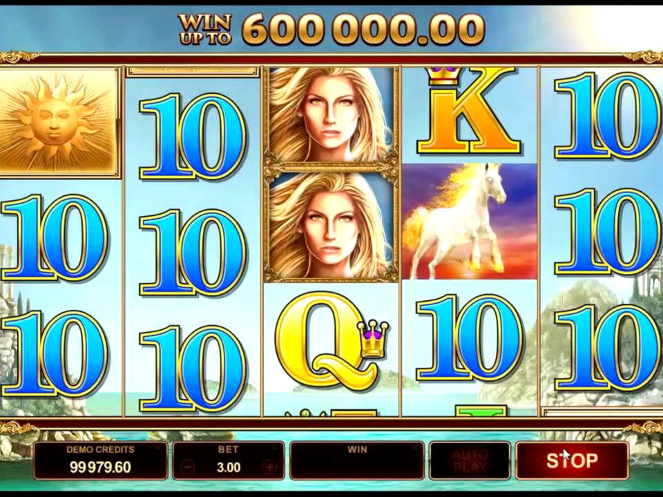 295 Free Spins Casino at Party Casino