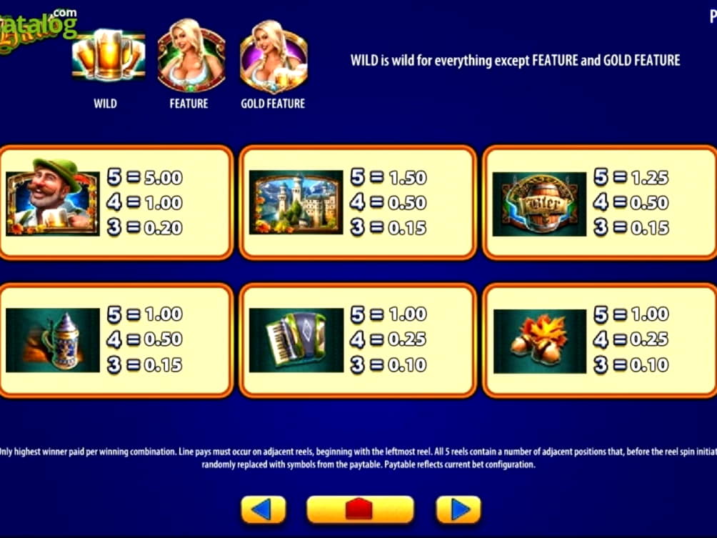 195 free casino spins at Energy Casino