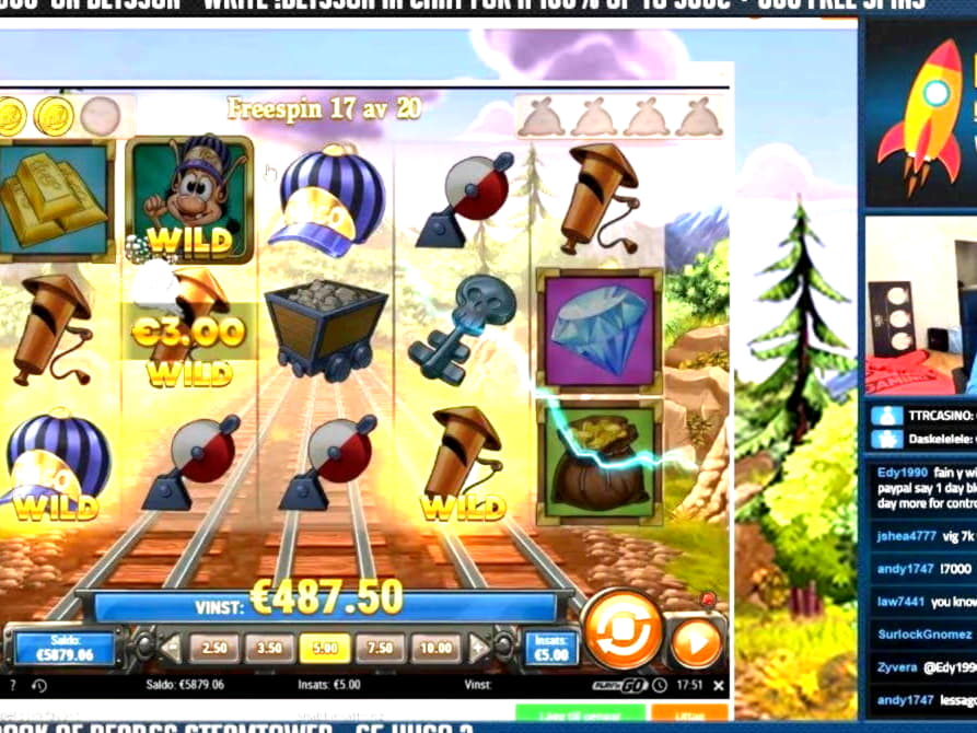 295 Free spins no deposit at Wunderino Casino