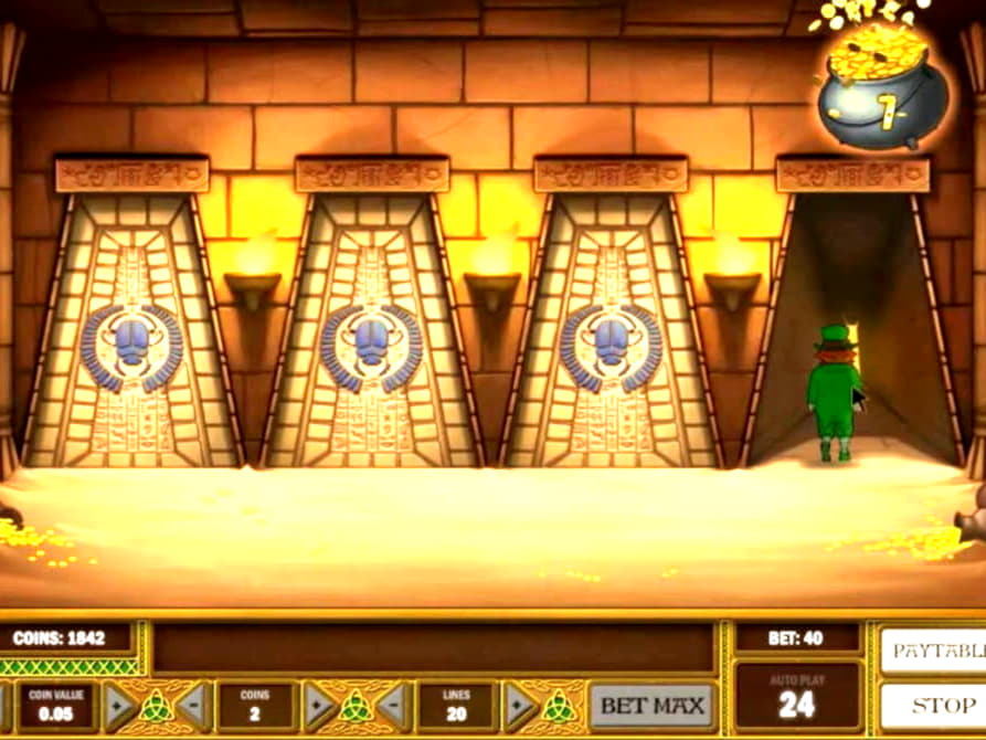 EUR 150 Casino Tournament at Jackpot City Casino