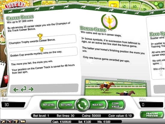 690% Match Bonus at Quatro Casino
