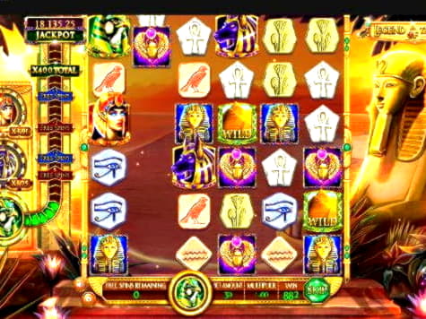 EURO 4940 No deposit casino bonus at bWin Casino