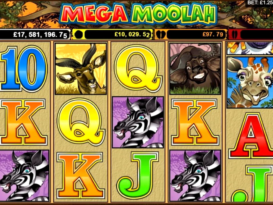 530% Best Signup Bonus Casino at Mrgreen Casino