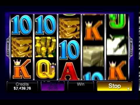 EURO 395 Daily freeroll slot tournament at Jackpot City Casino