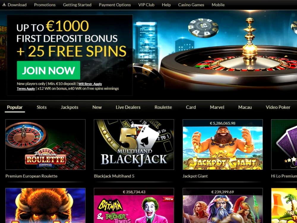 $120 Mobile freeroll slot tournament at Dunder Casino