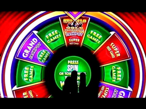 EUR 860 Tournament at Omni Casino