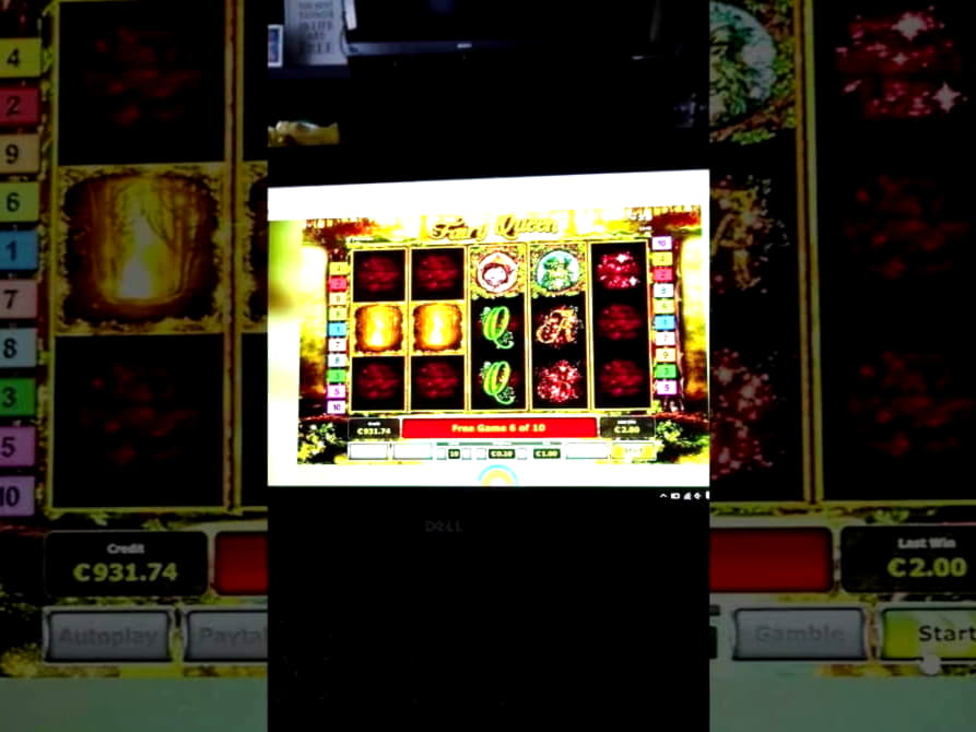 120 Loyalty Free Spins! at Dream Dubai Casino