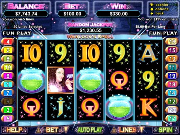 EUR 835 Tournament at Malina Casino