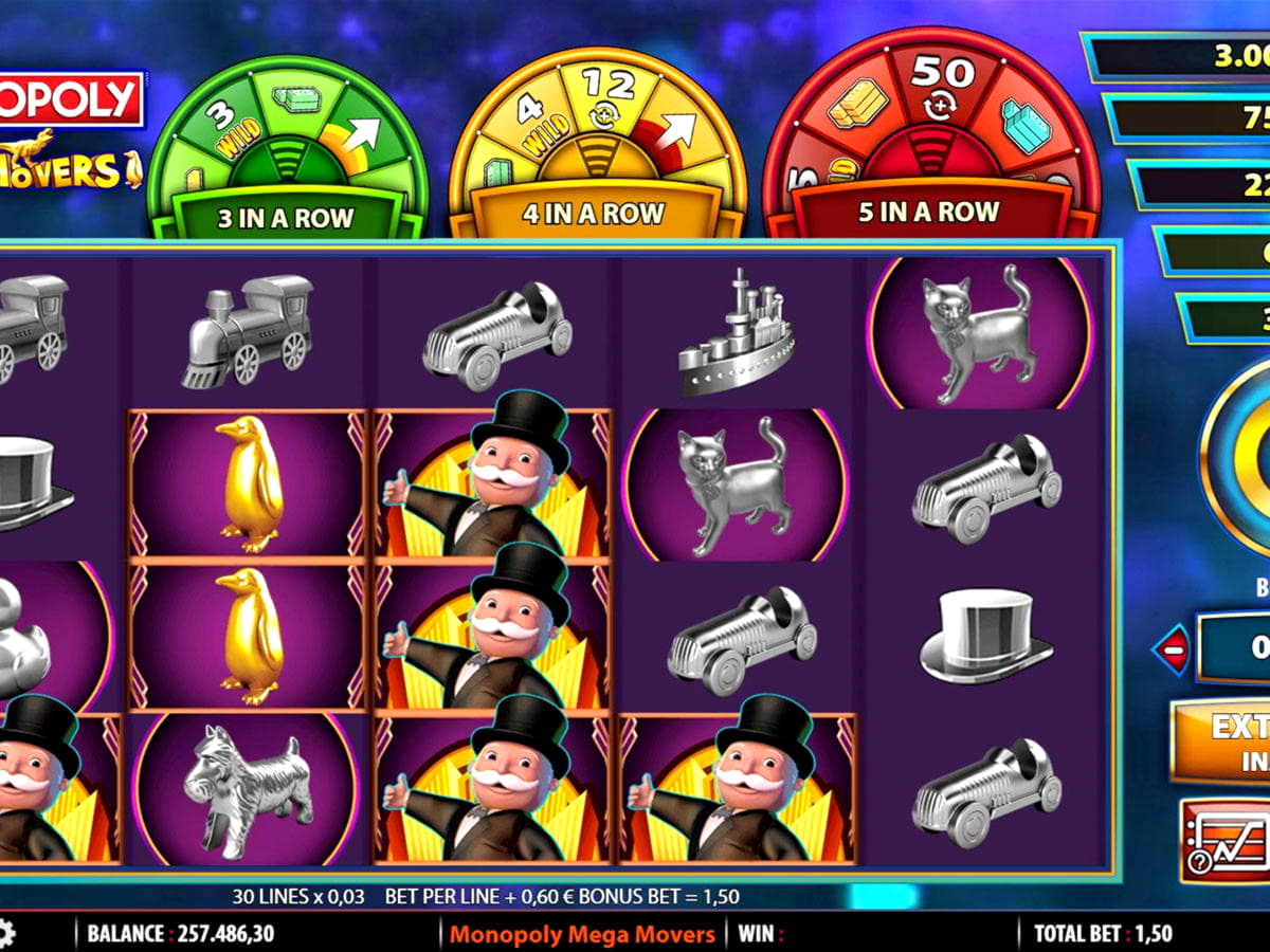 $360 Casino Chip at Party Casino