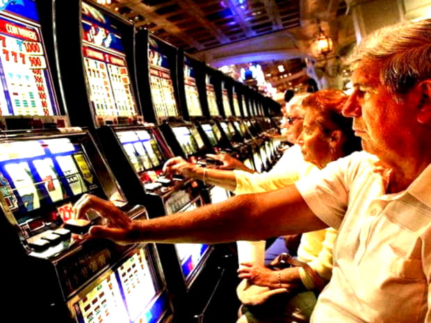 20 Free Spins no deposit casino at Slots Heaven Casino