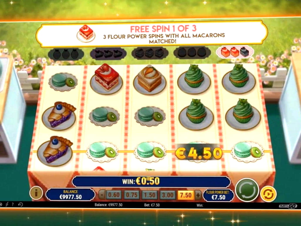 80 Free spins no deposit at Rizk Casino