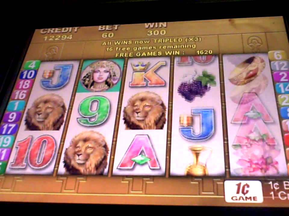 $780 No Deposit at Jackpot City Casino