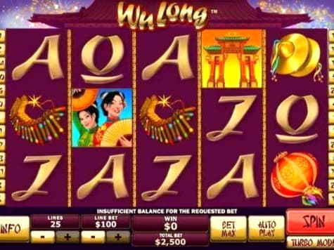 295 Free spins casino at Trada Casino