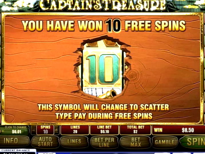 130% Match bonus at King Billy Casino