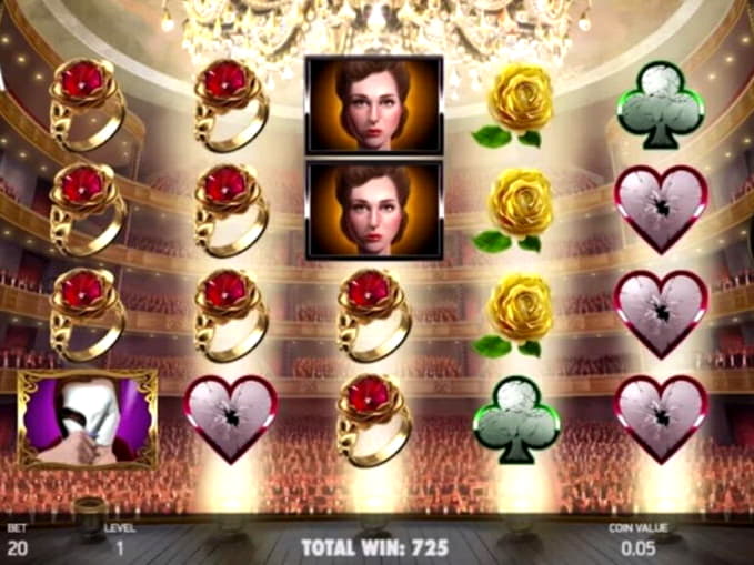 105 Free Spins Casino at Jackpot City Casino